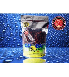 RED HOT CHILI  15MM 1KG